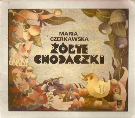 te-chodaczki