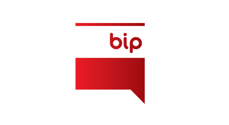 bip na www
